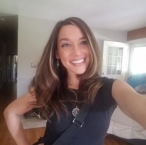 Meet your Posher, Gina